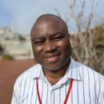 Babatunde Abiodun