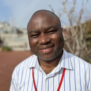 Babatunde Abiodun