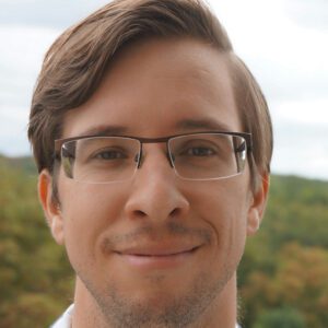 Chad Baum