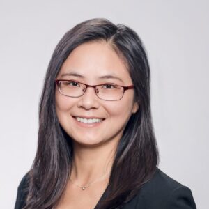 Lili Xia
