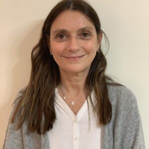Inés Camilloni