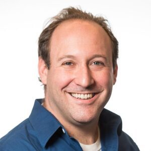 Ben Kravitz