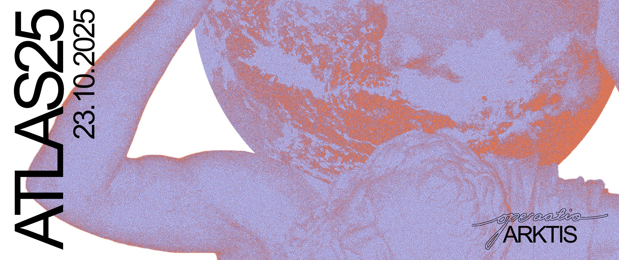 Atlas25, 23.10.2025, operaatio arktis.