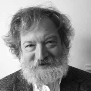 Raymond Pierrehumbert