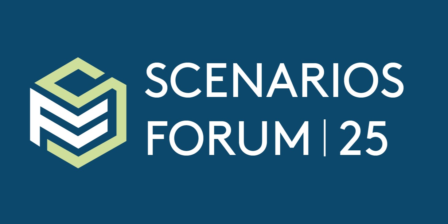Scenarios forum, 25