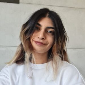 Trisha Patel