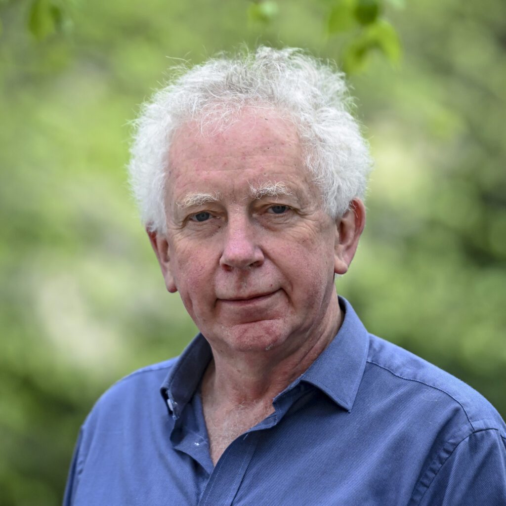 Hugh Hunt | SRM360