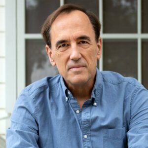 Jeff Goodell