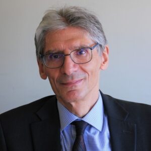 Marcos Regis da Silva