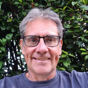 Peter Cox