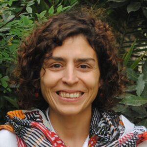 María Inés Carabajal