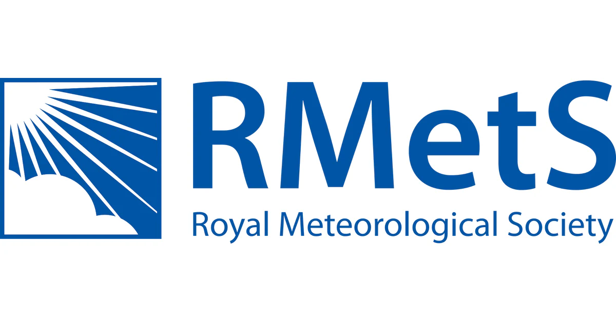 Royal Meteorological Society logo