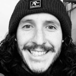 Diego Villanueva Ortiz