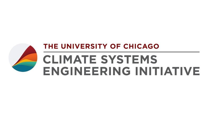 UChicago CSEI logo