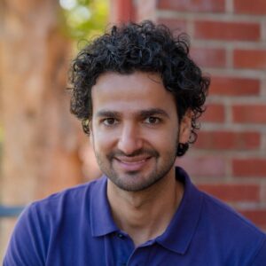 Ali Akherati
