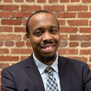 Quentin Scott