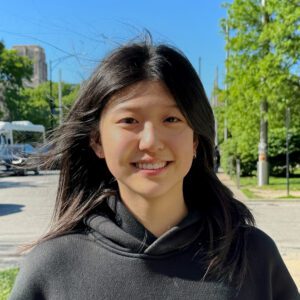 Zilin Xiang