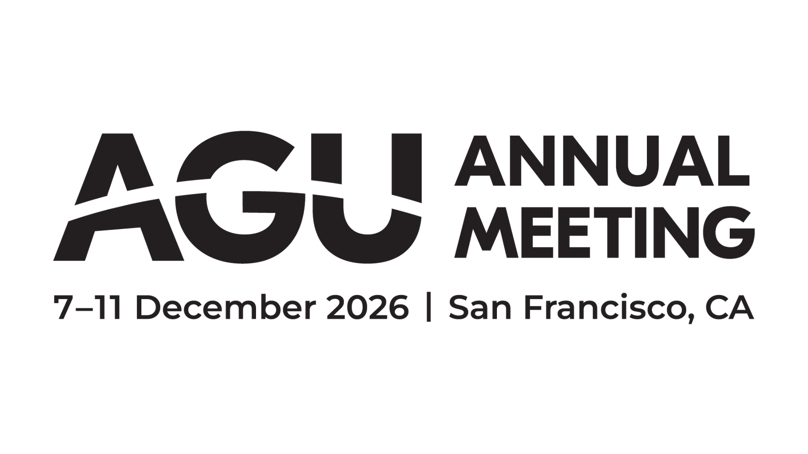 AGU 2026