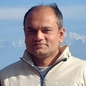 Md. Sadique Rahman
