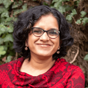 Dhanasree Jayaram