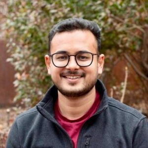 Gaurav Saraf