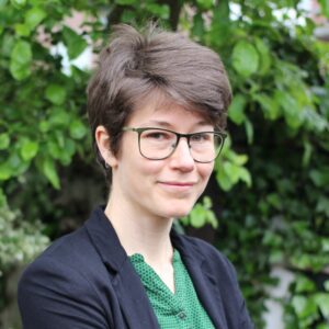 Ina Moller