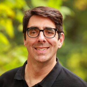 Mark Borsuk