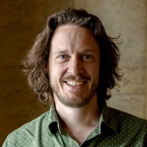 Ben Lachman
