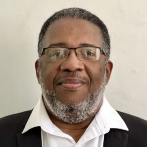 Michael Taylor