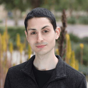 Ben Peltz